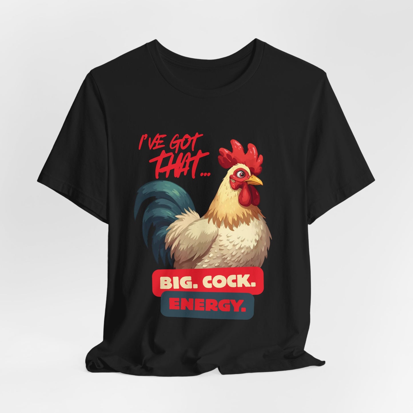 Big Cock Energy