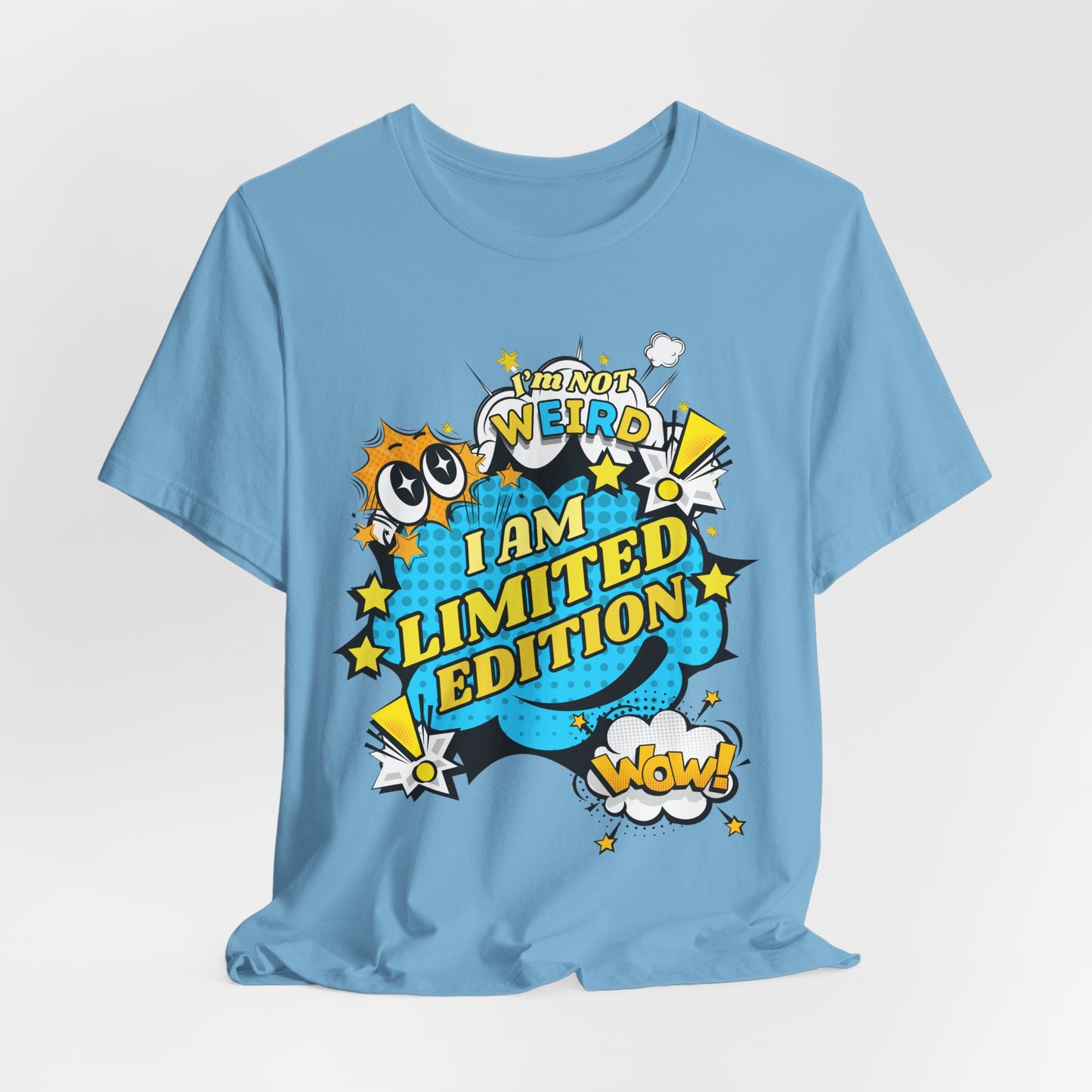 I'm Limited Edition