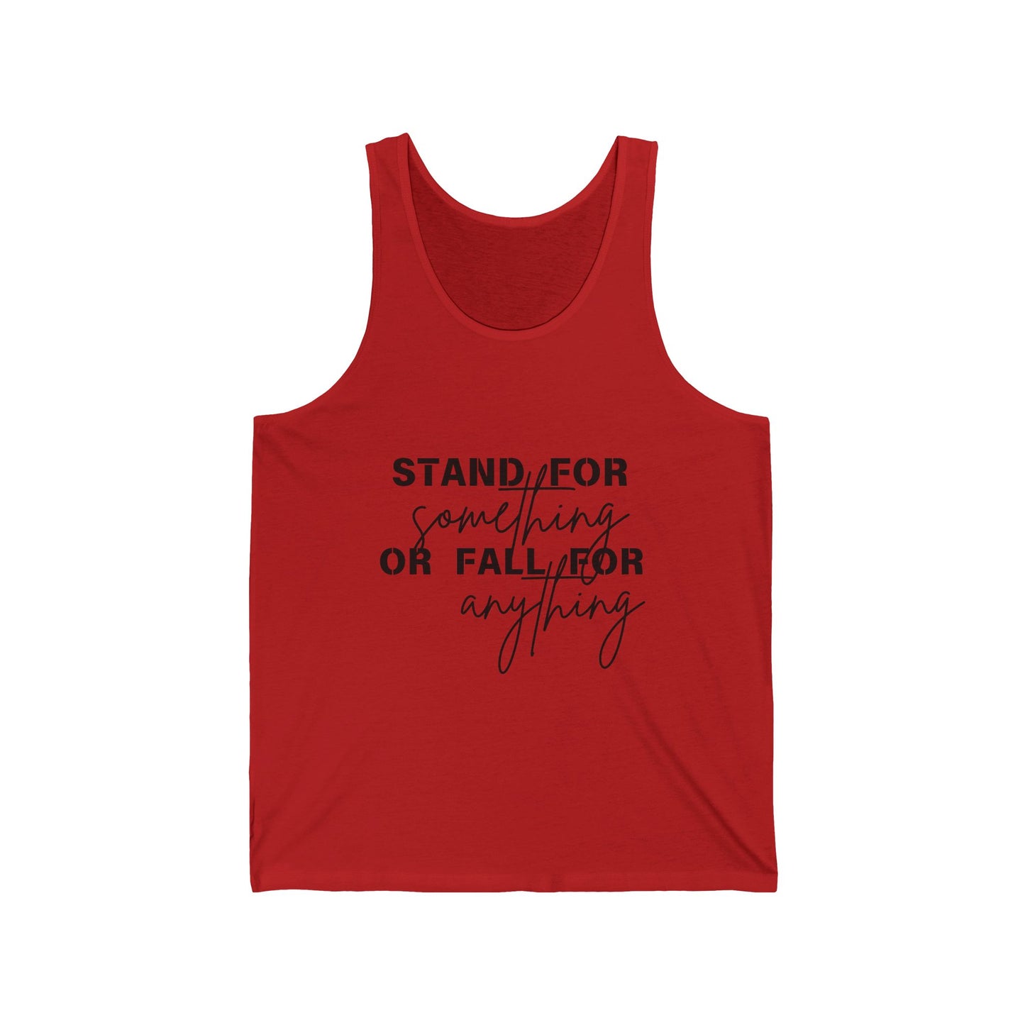 Stand For Something