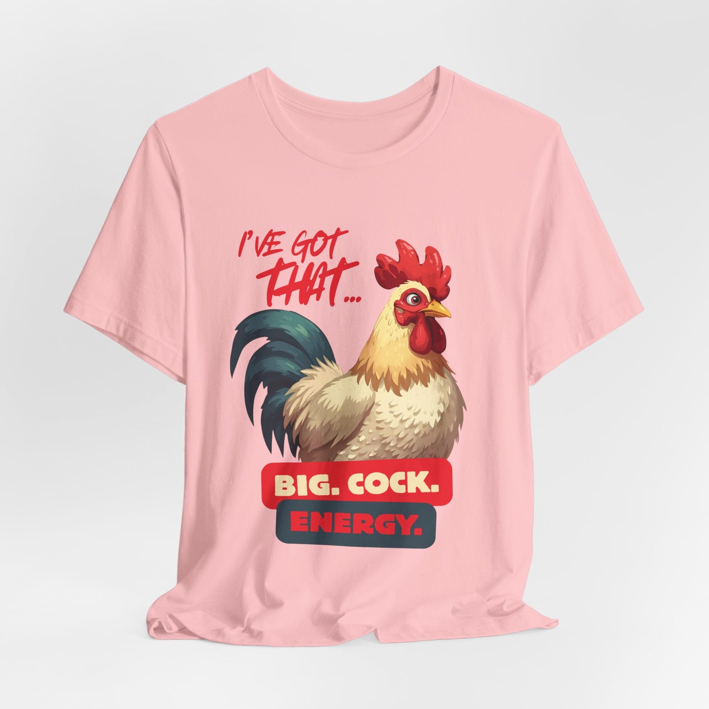 Big Cock Energy