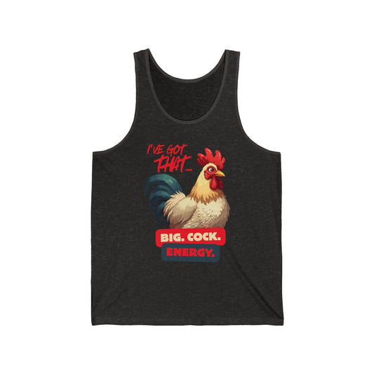 Big Cock Energy