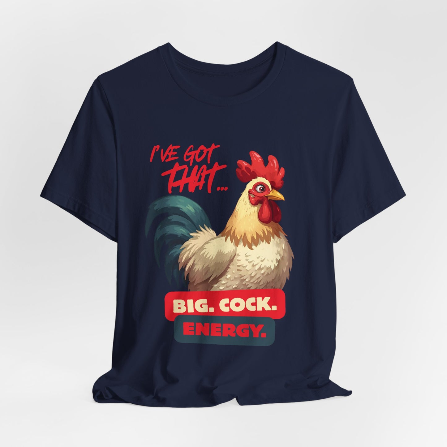 Big Cock Energy