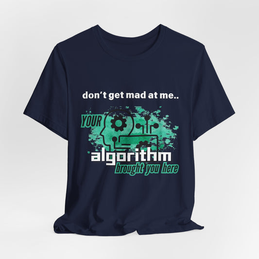 Algorithm