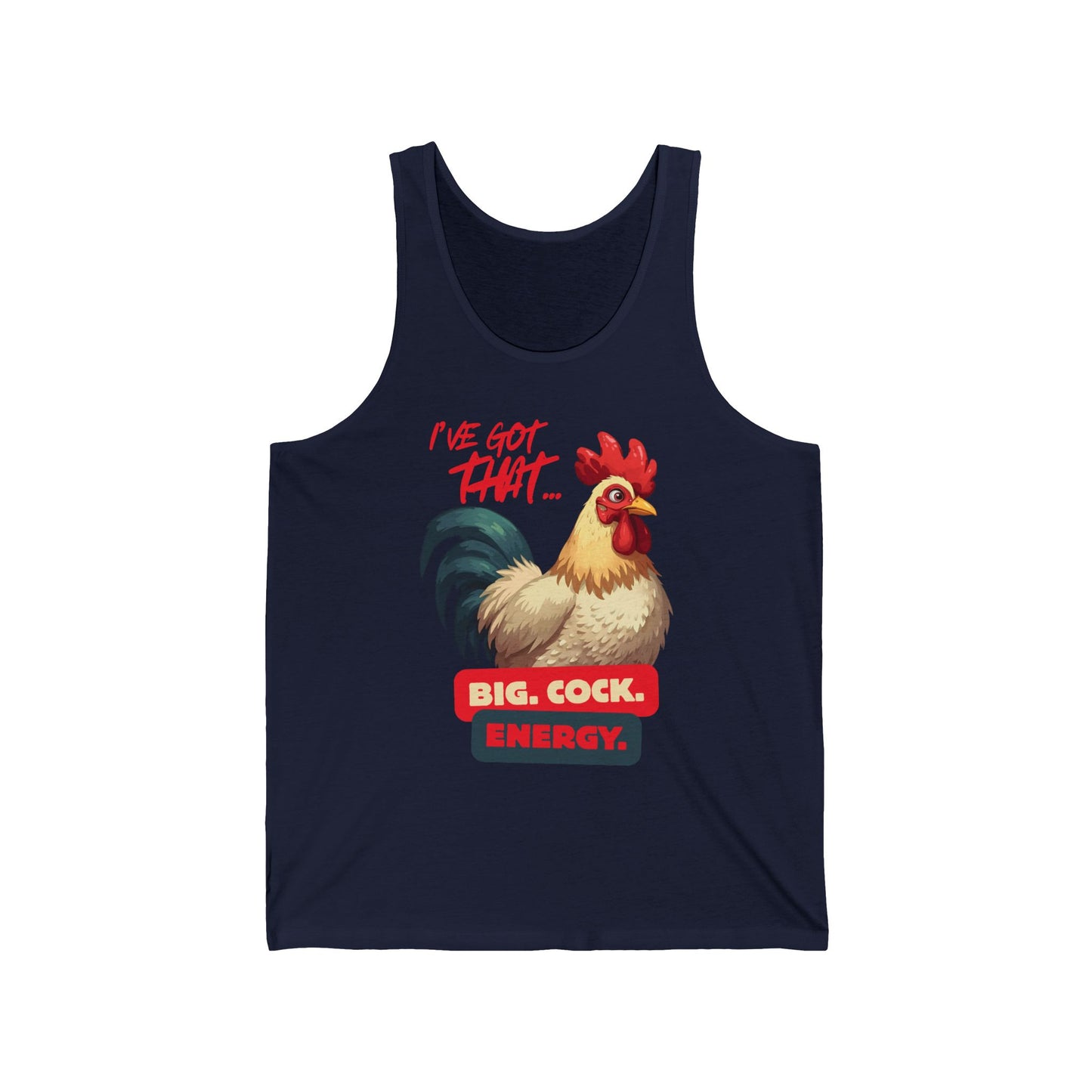Big Cock Energy