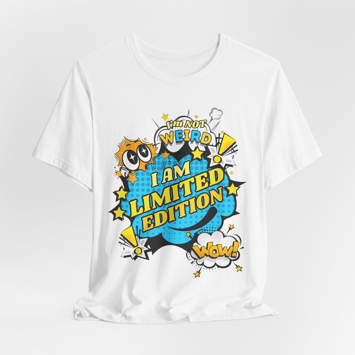 I'm Limited Edition