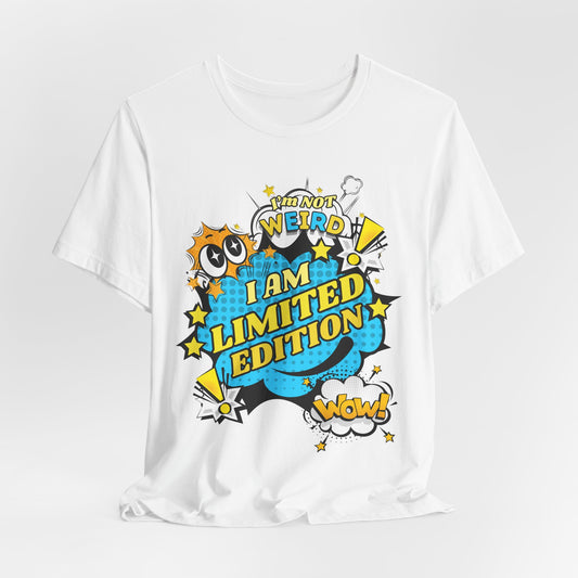 I'm Limited Edition