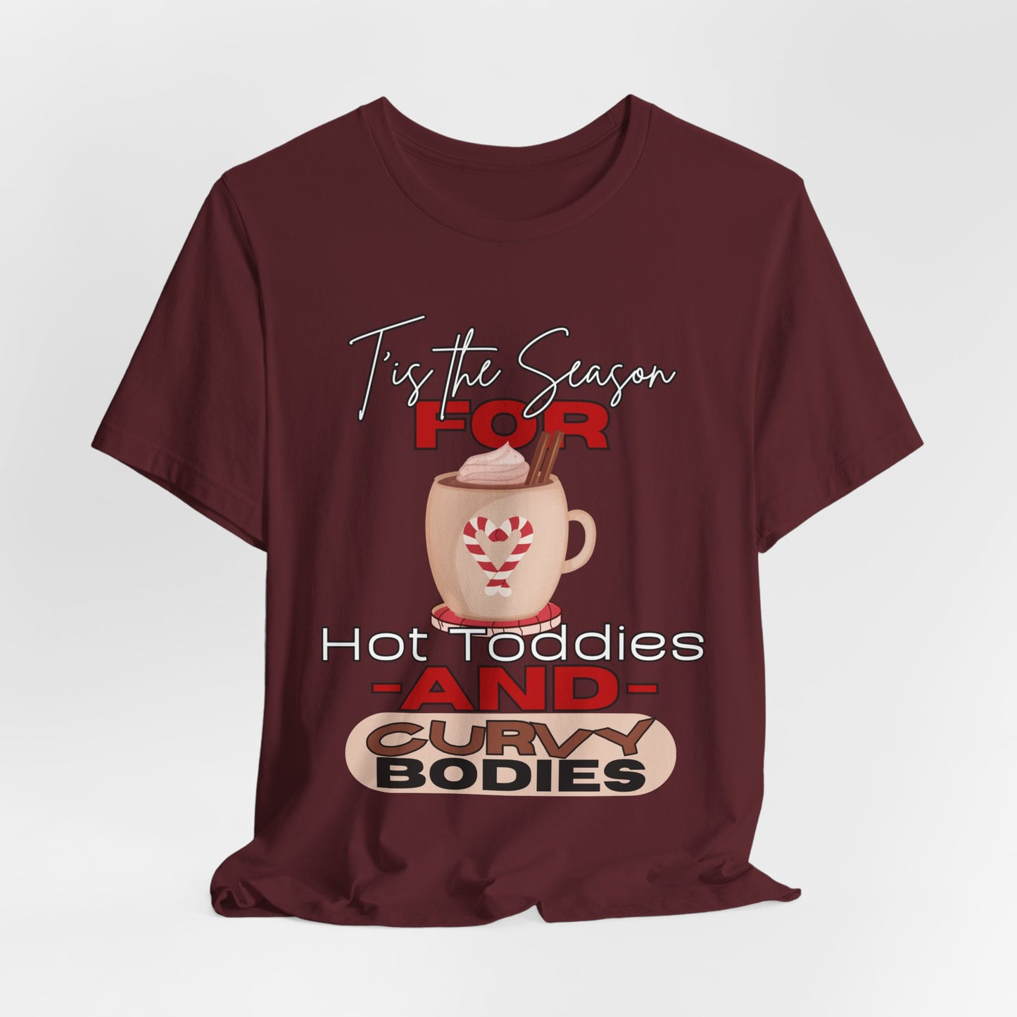 'Tis the Season for Hot Toddies