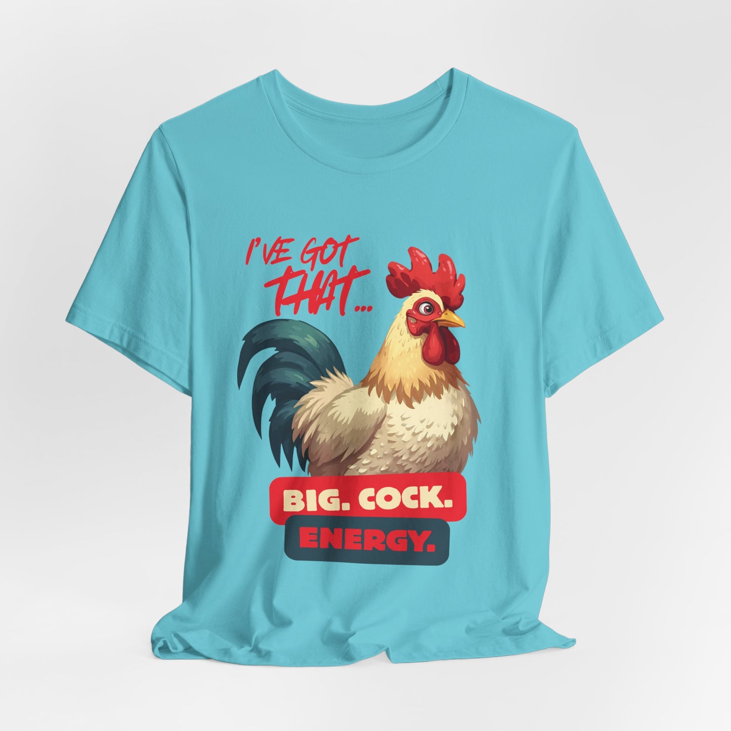 Big Cock Energy