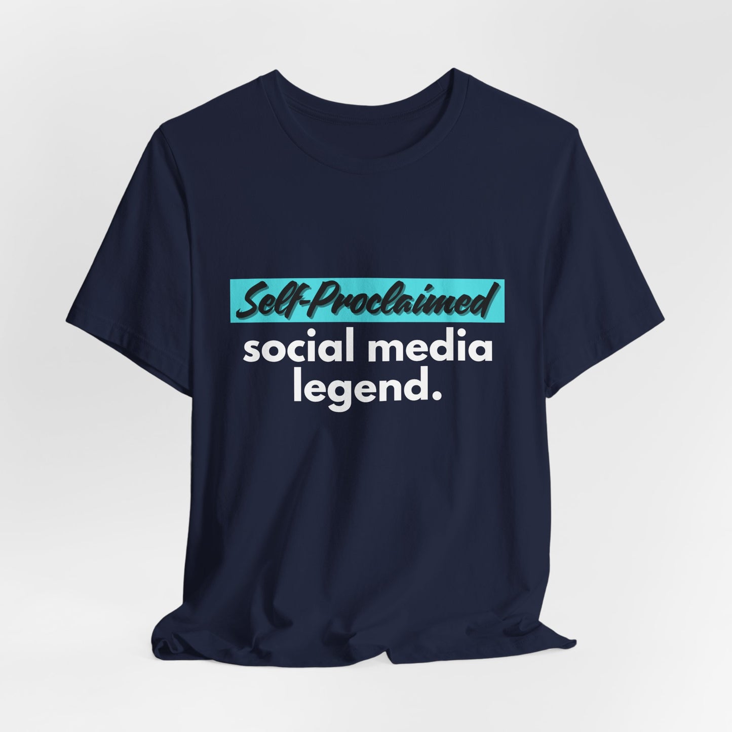 Social Media Legend