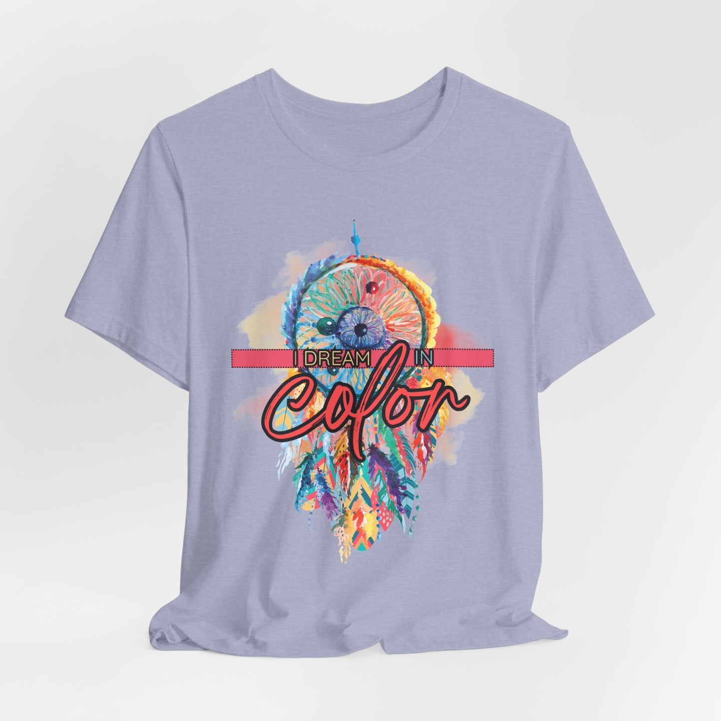 I Dream In Color