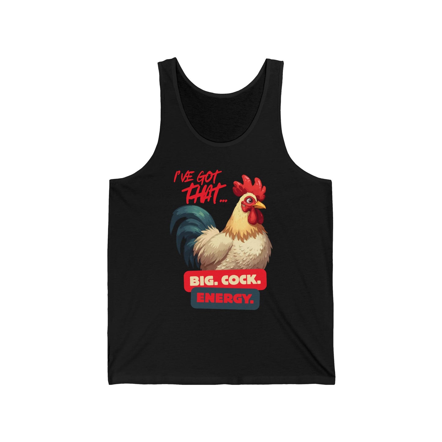 Big Cock Energy