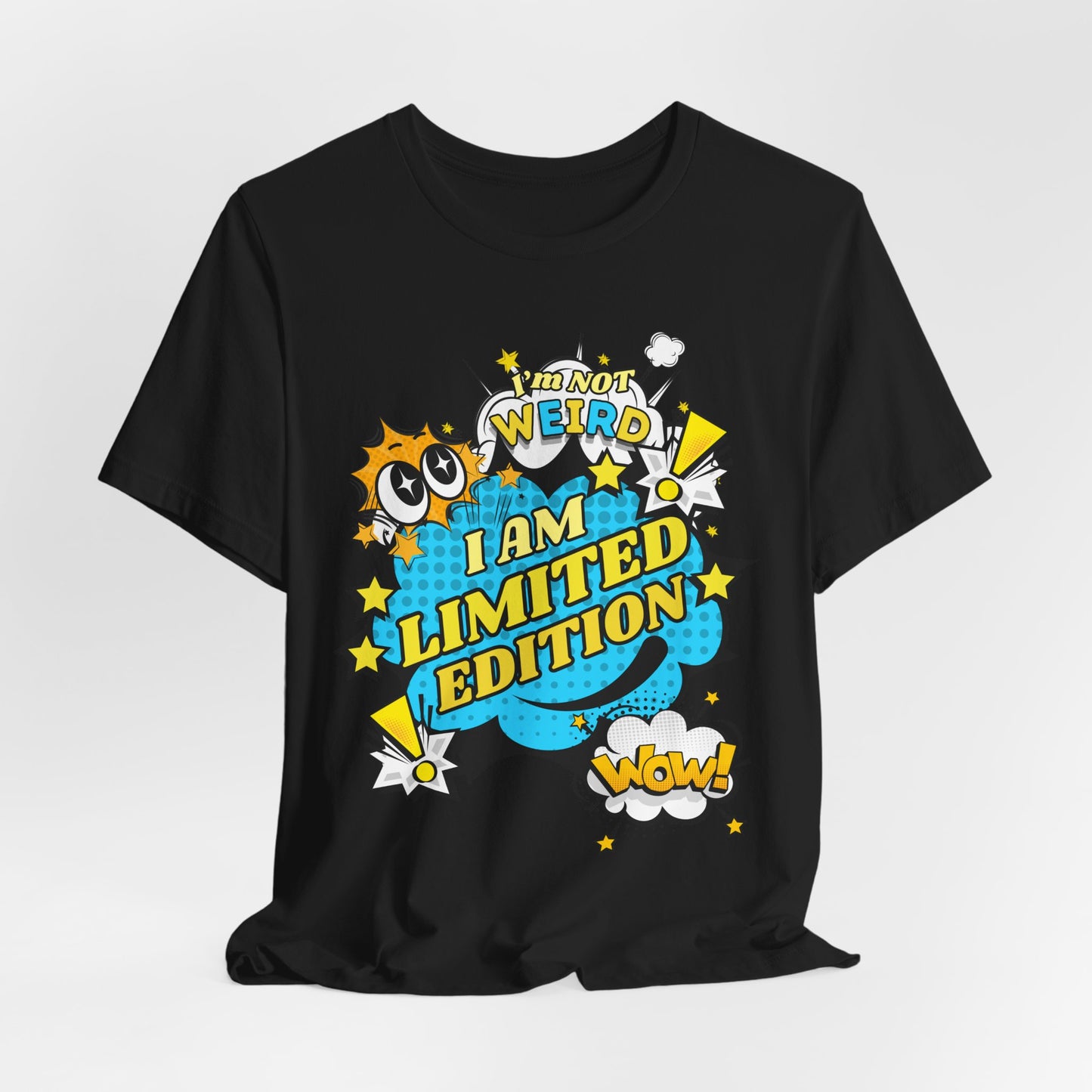 I'm Limited Edition