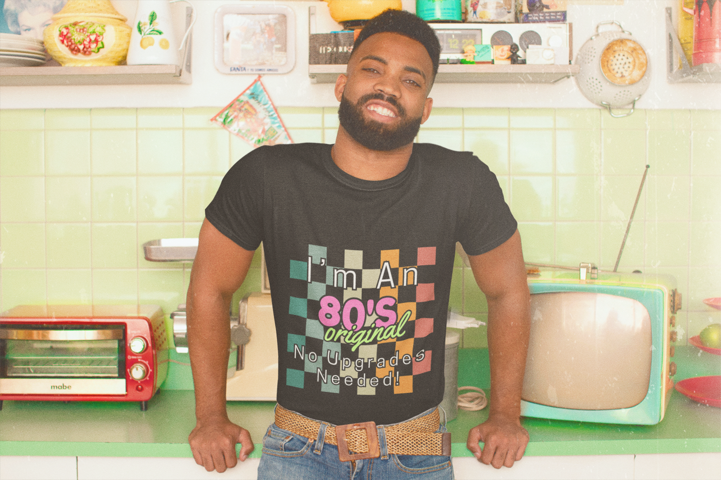 80's Original