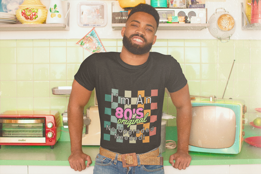 80's Original