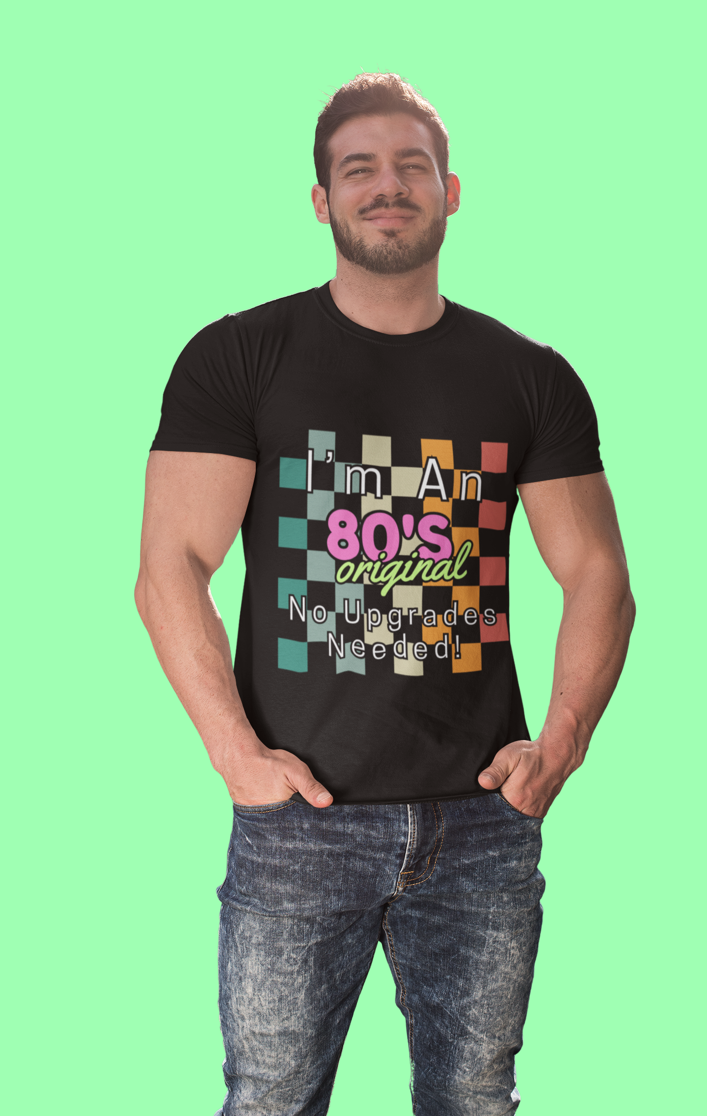80's Original