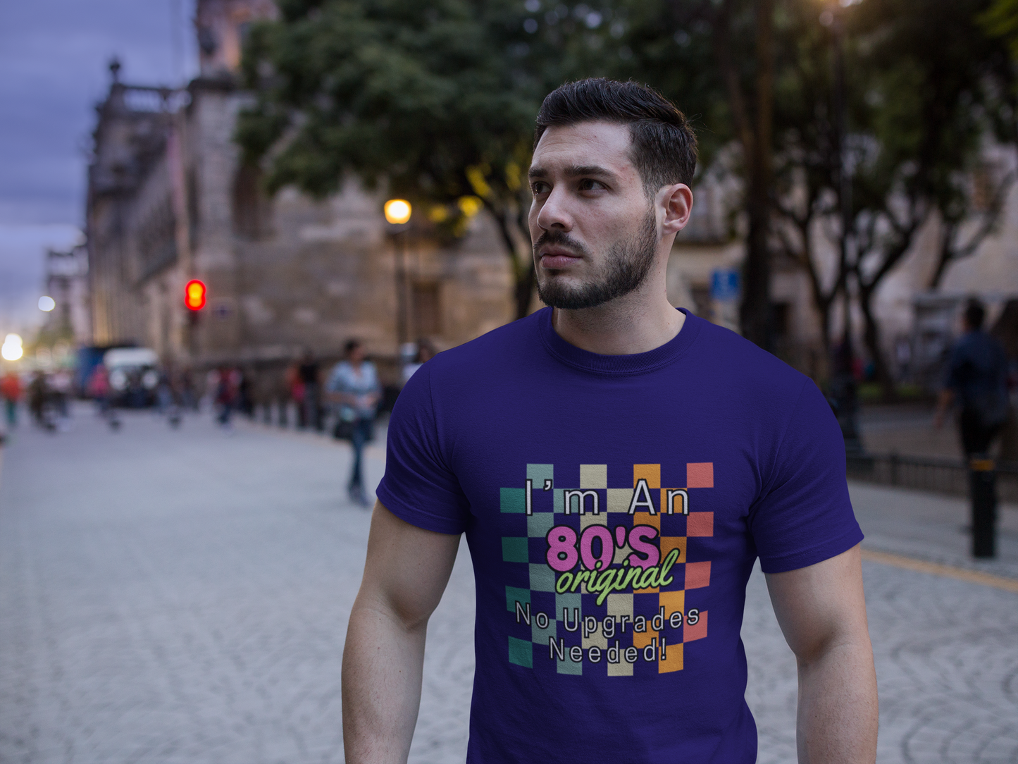 80's Original