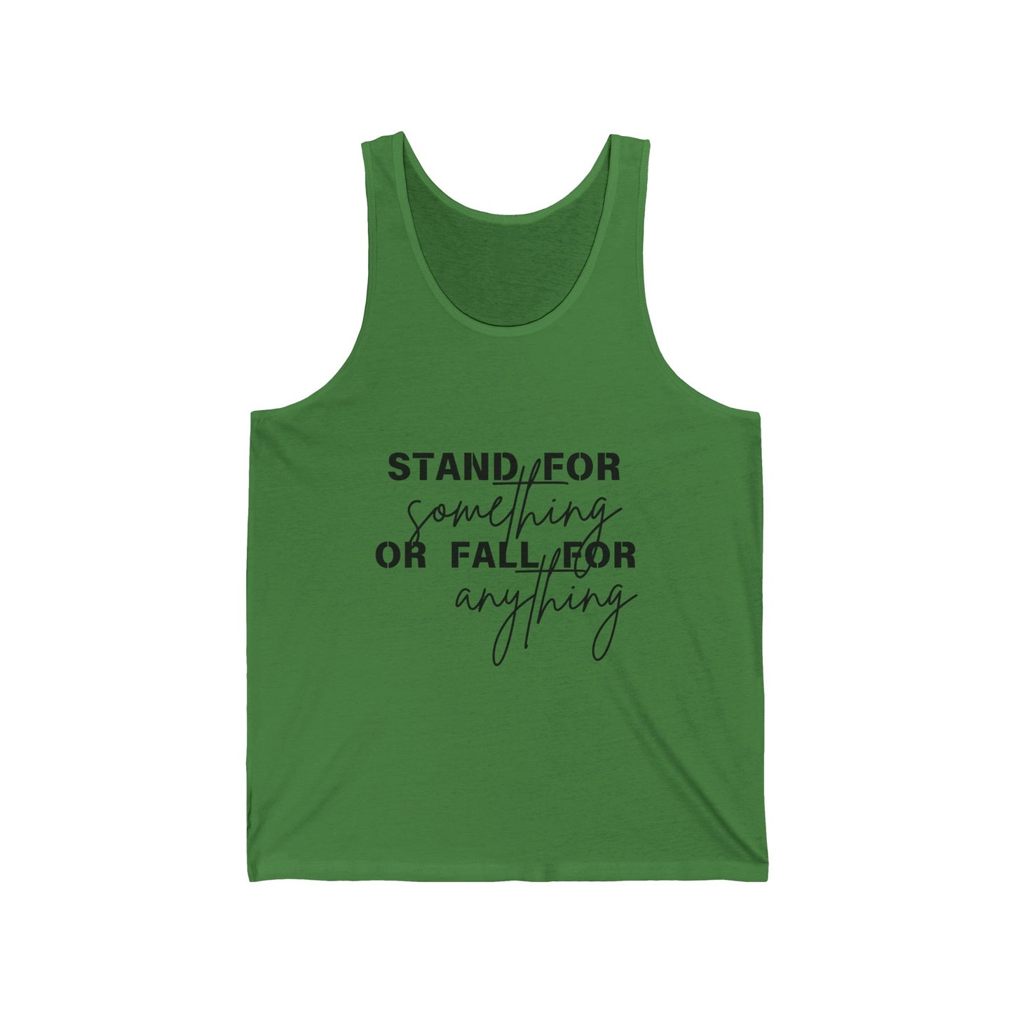 Stand For Something