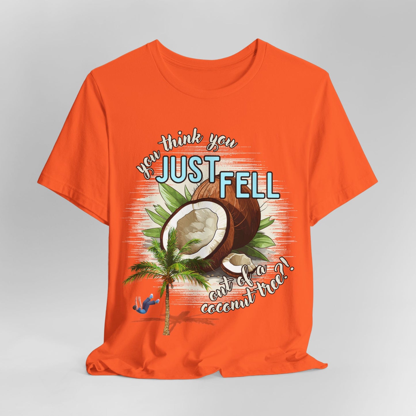Coconut Tree