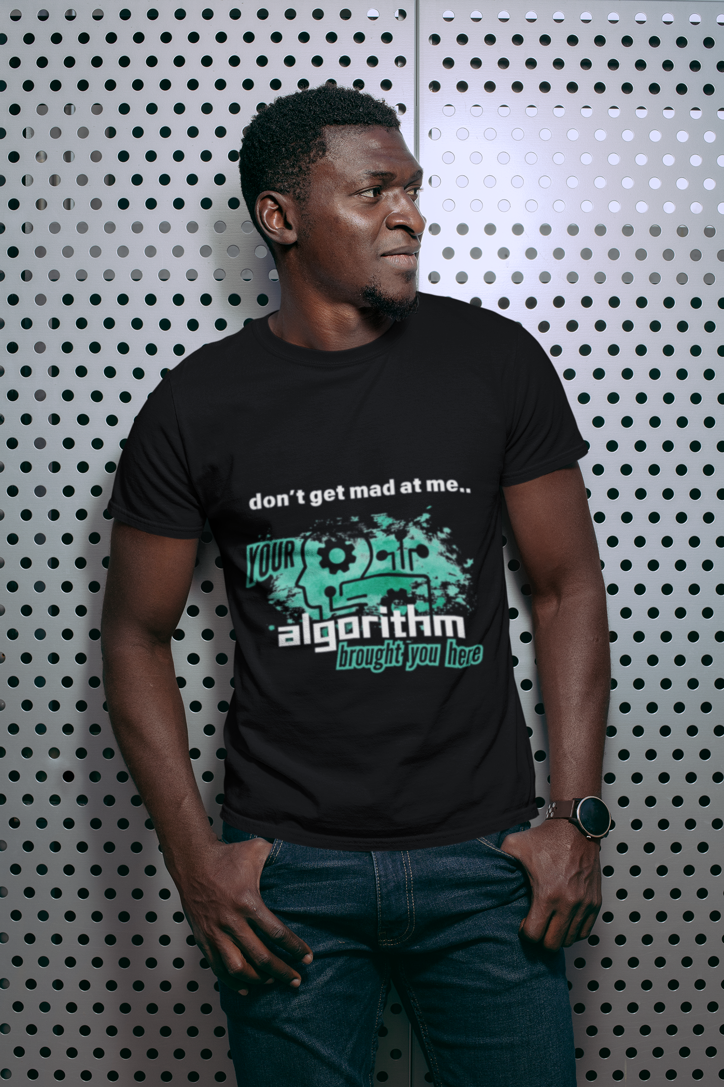 Algorithm