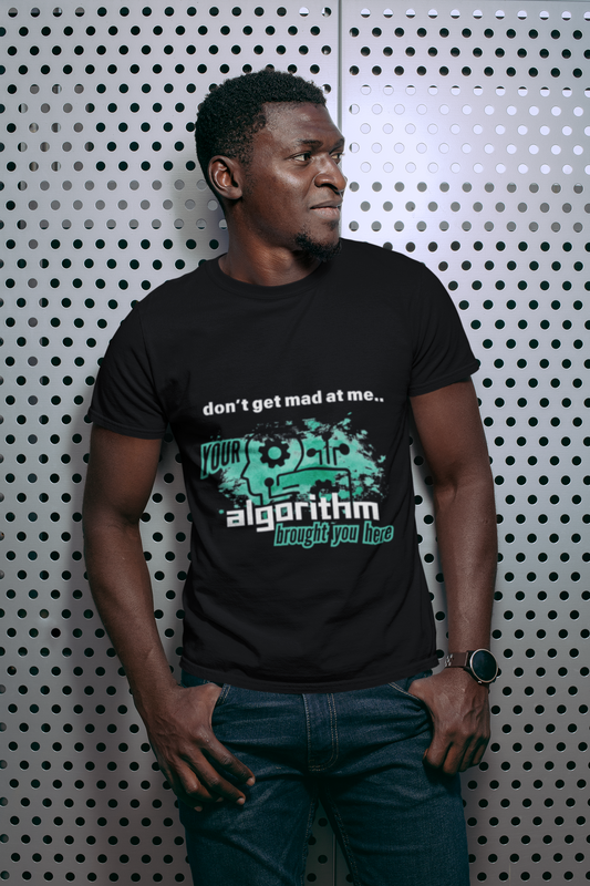 Algorithm