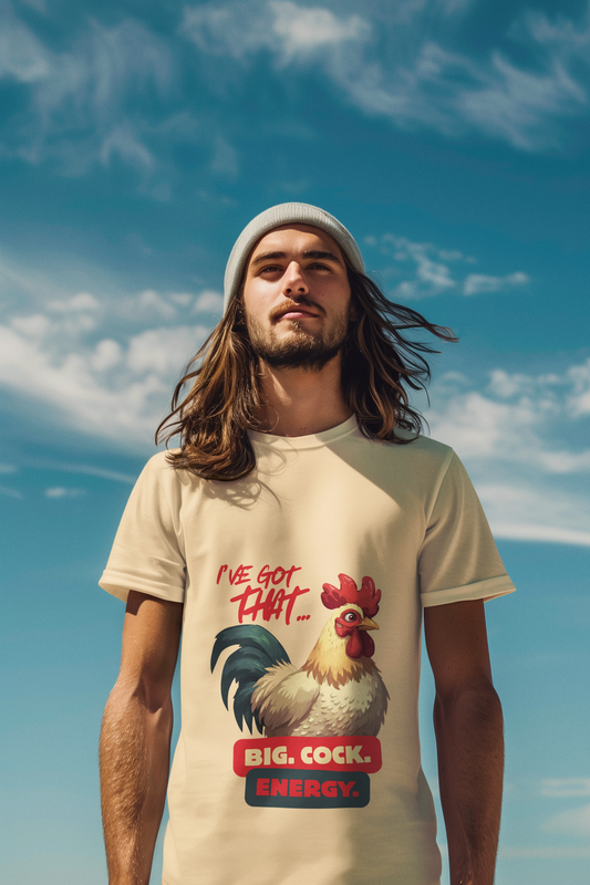 Big Cock Energy