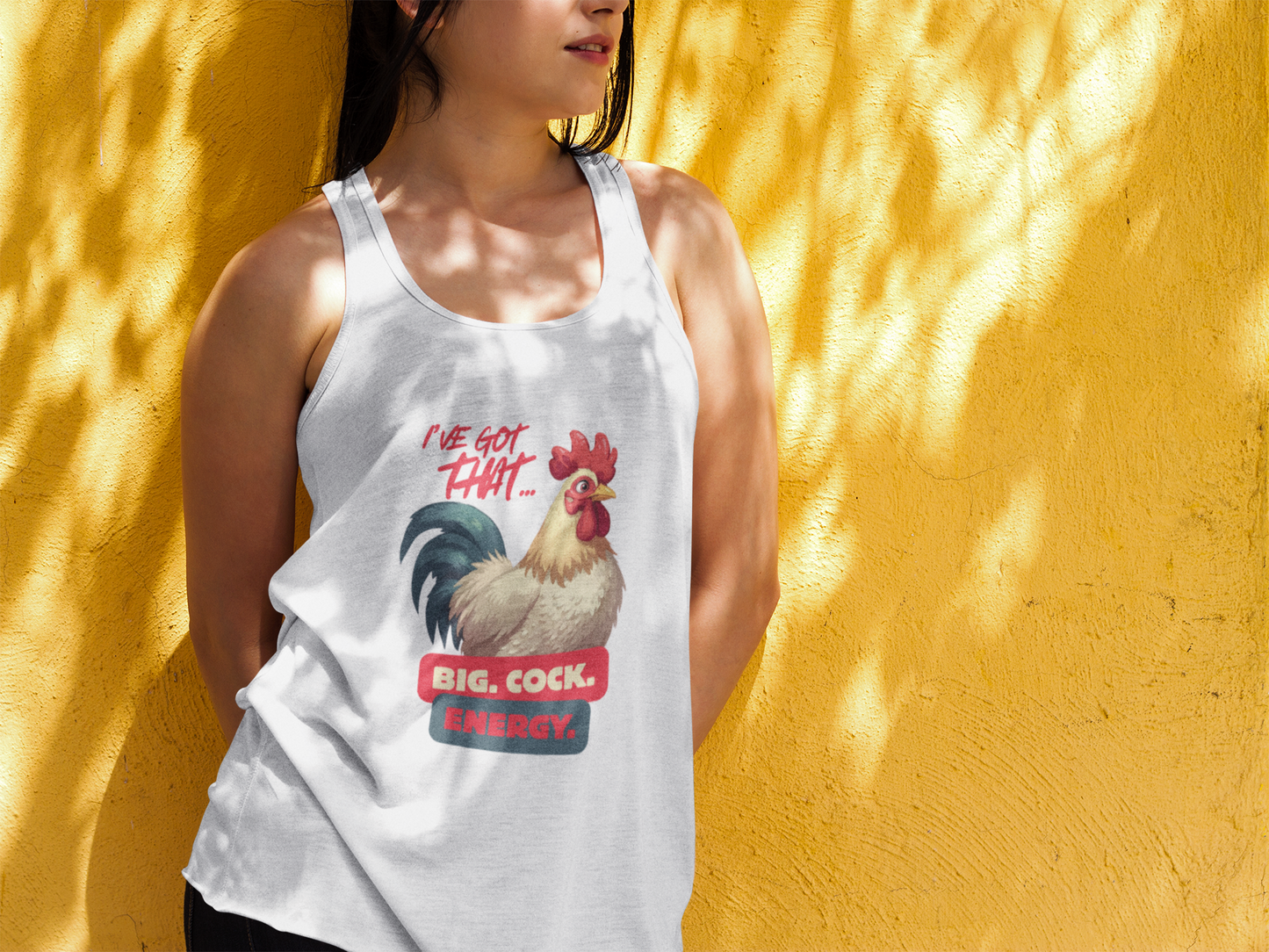 Big Cock Energy