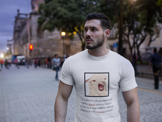 Bill Murray Quote Tee