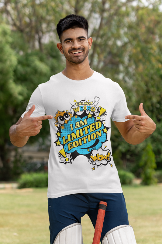 I'm Limited Edition