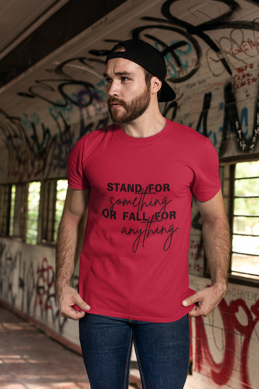 Stand For Something