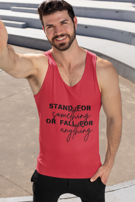 Stand For Something