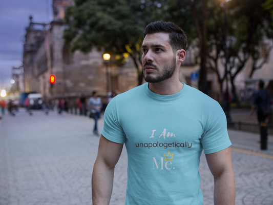 I Am Unapologetically Me