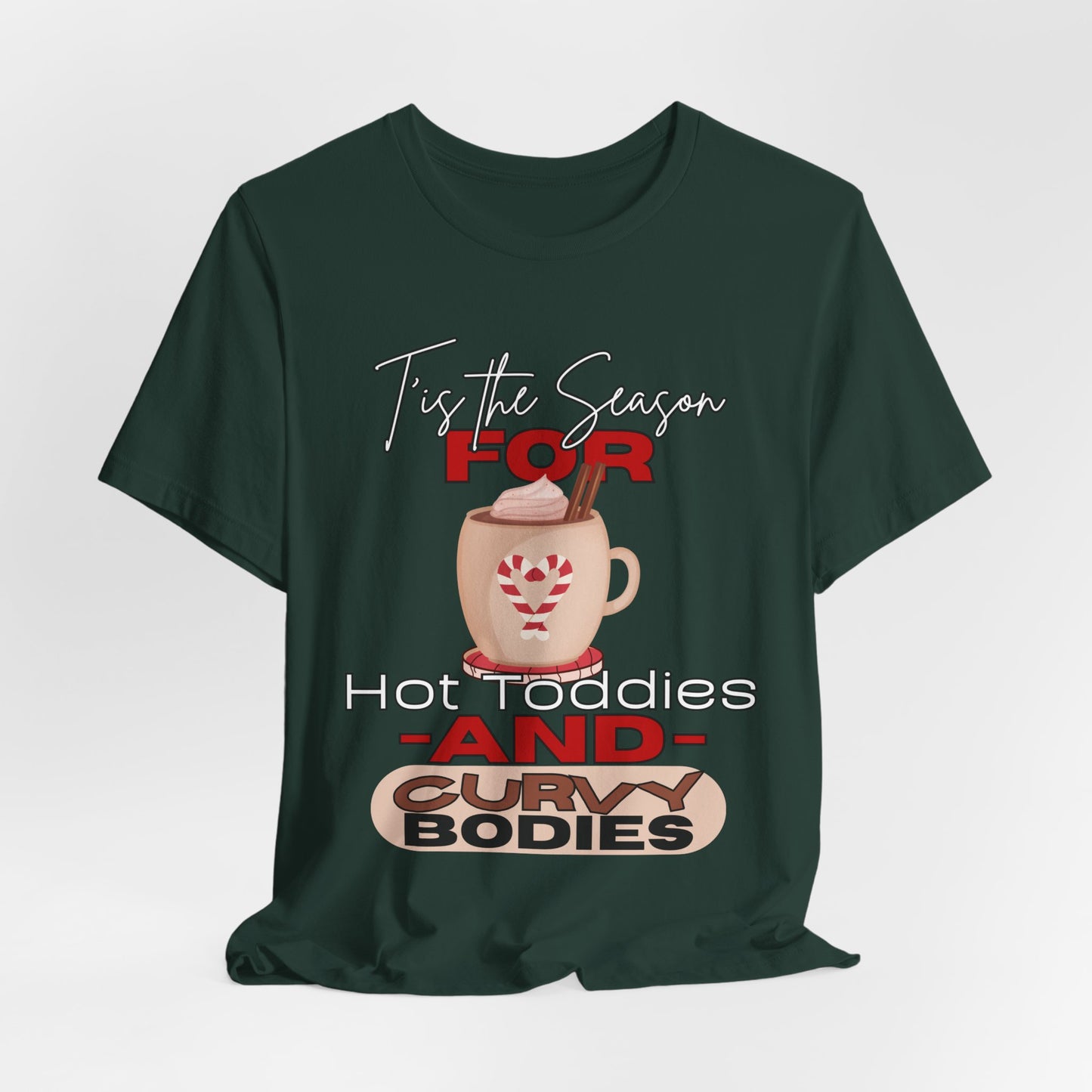 'Tis the Season for Hot Toddies