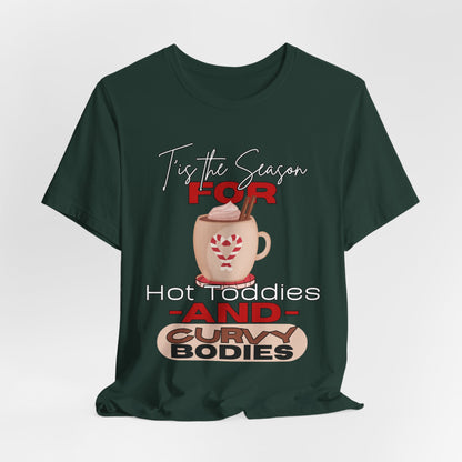 'Tis the Season for Hot Toddies