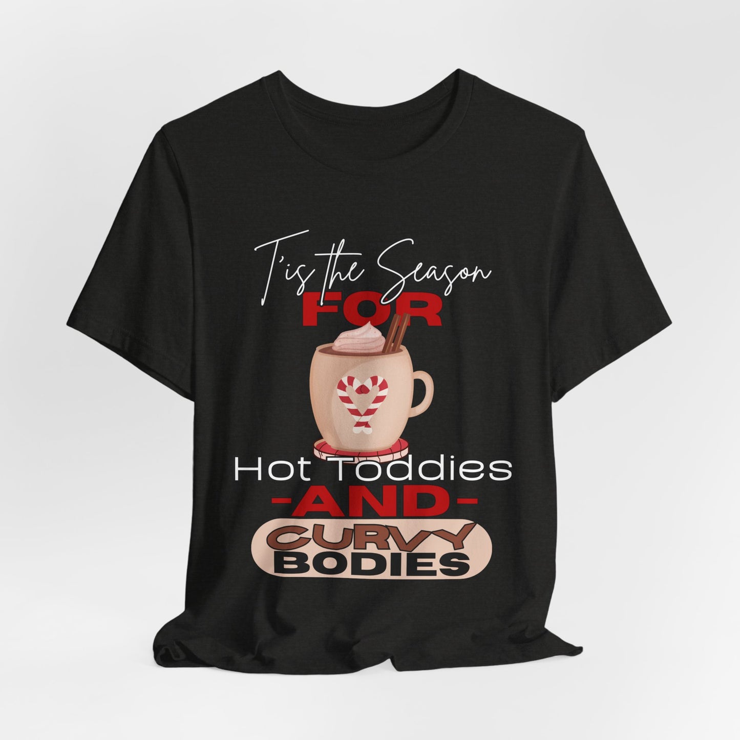 'Tis the Season for Hot Toddies
