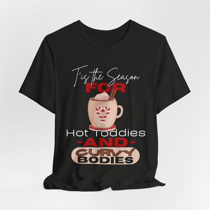 'Tis the Season for Hot Toddies