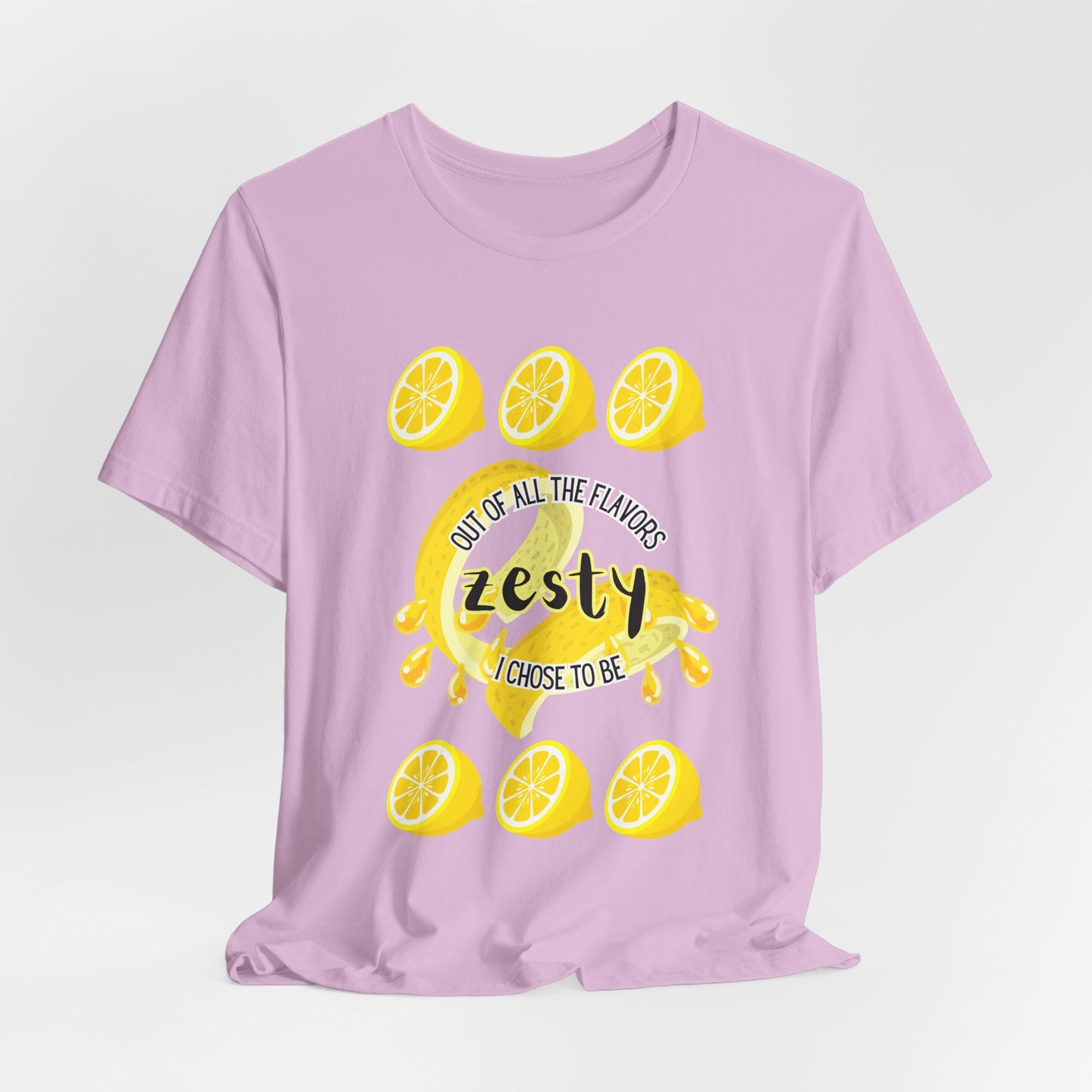 Zesty