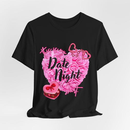 This Is My Date Night Shirt