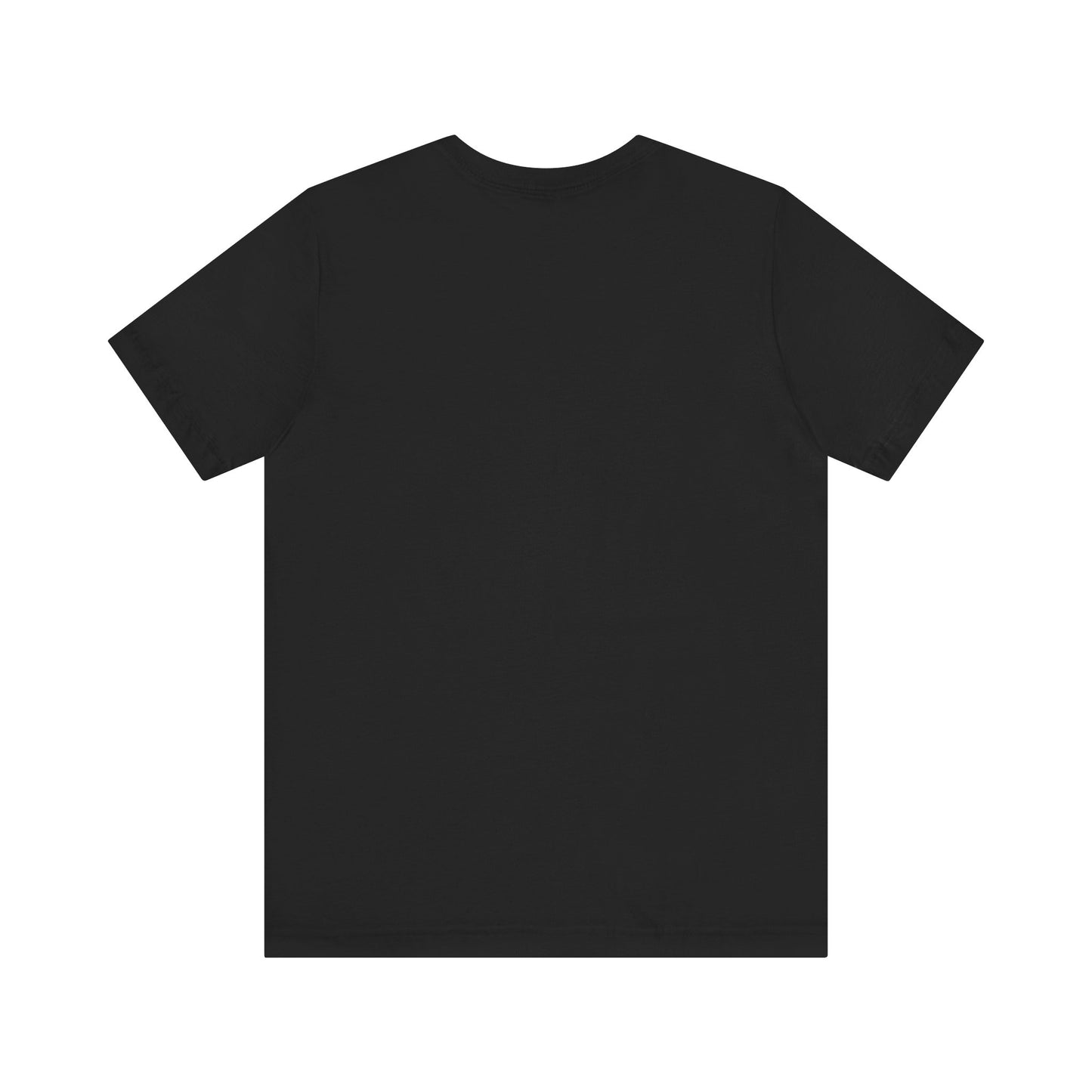 Bill Murray Quote Tee (Black Variant)