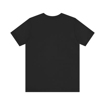 Bill Murray Quote Tee (Black Variant)