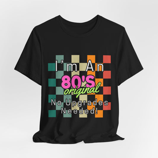 80's Original