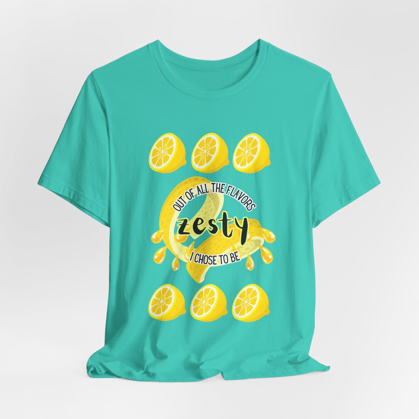 Zesty