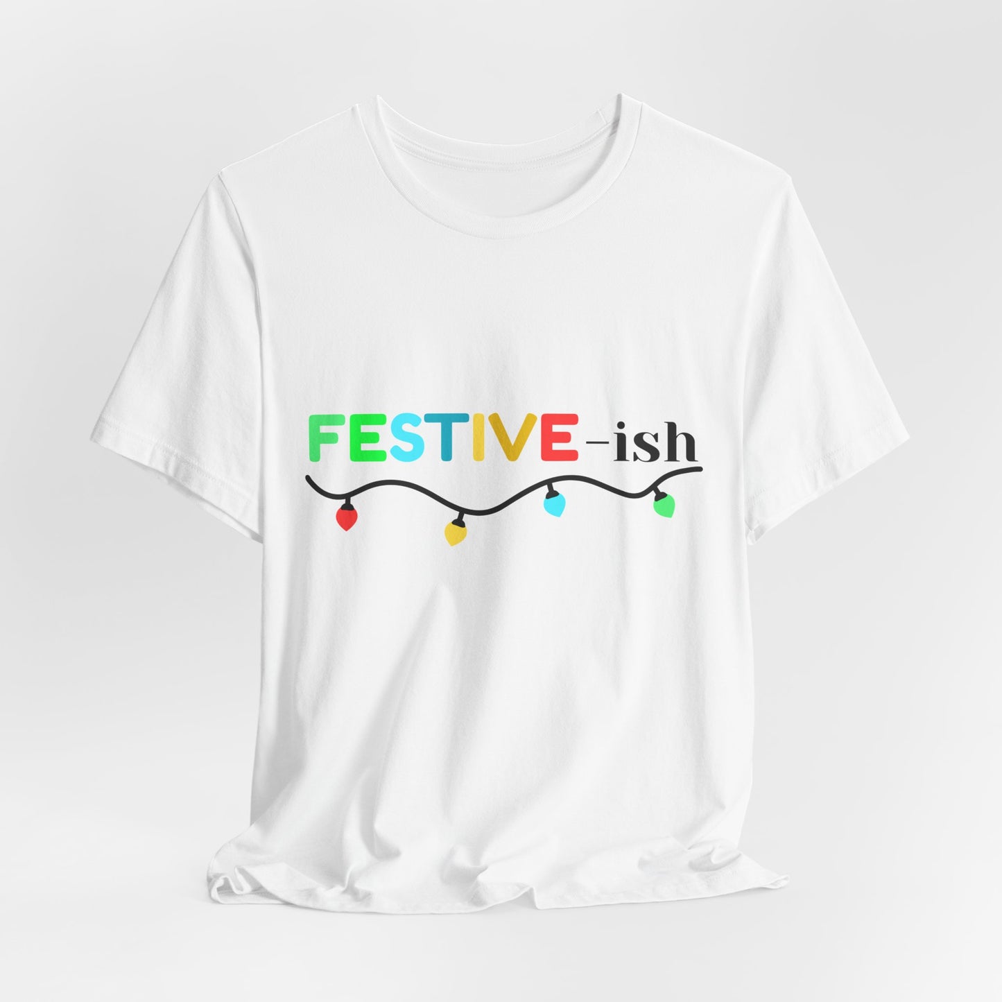 Festive-ish
