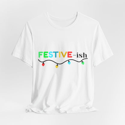 Festive-ish