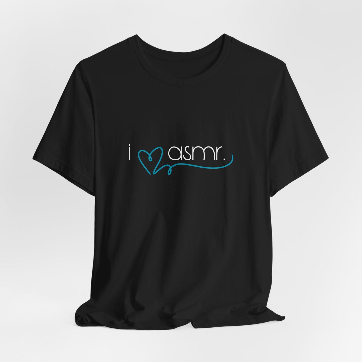 I Heart ASMR