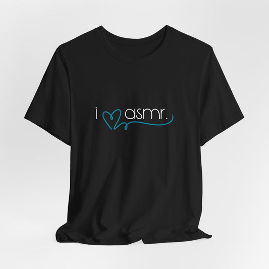 I Heart ASMR