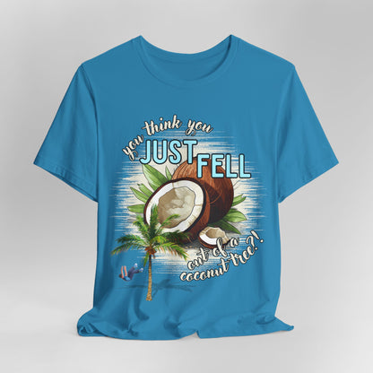 Coconut Tree