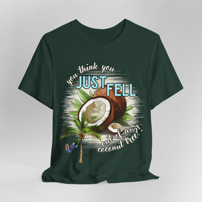 Coconut Tree