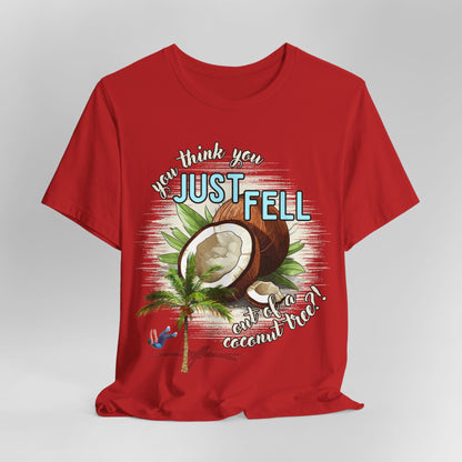 Coconut Tree