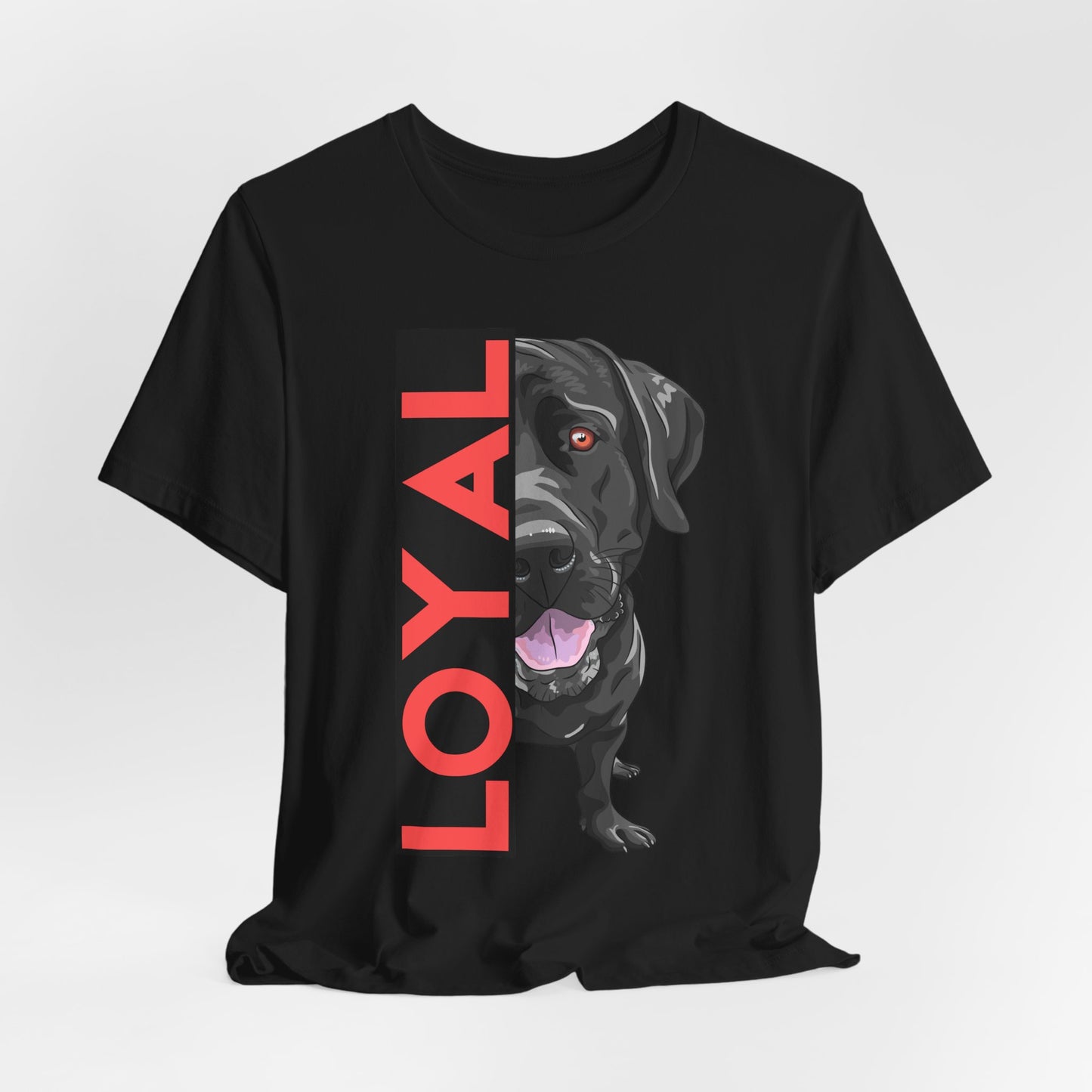 Loyal