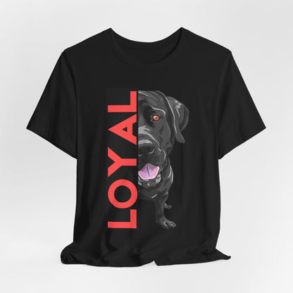 Loyal